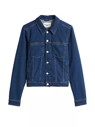 MARC O'POLO DENIM | Jeansjacke Slim Fit | 